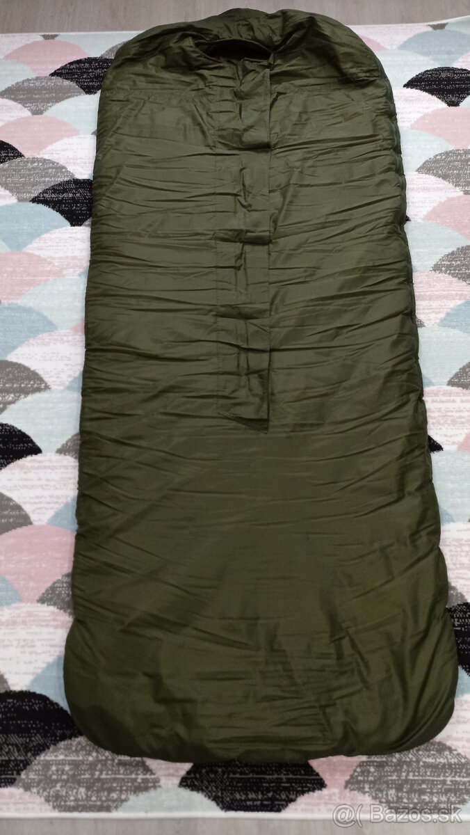 Vojenský spacak - 3