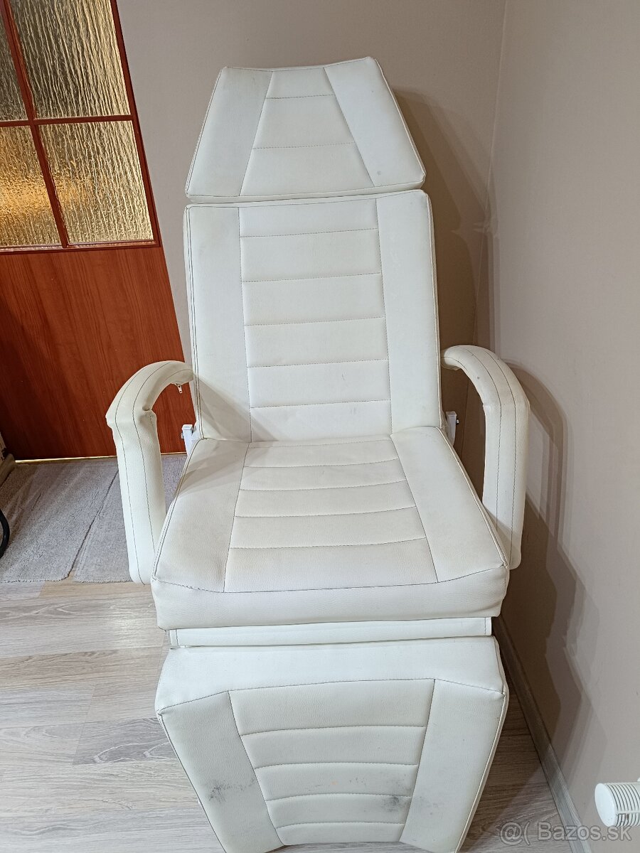 Tetovacia sada + kreslo - 3