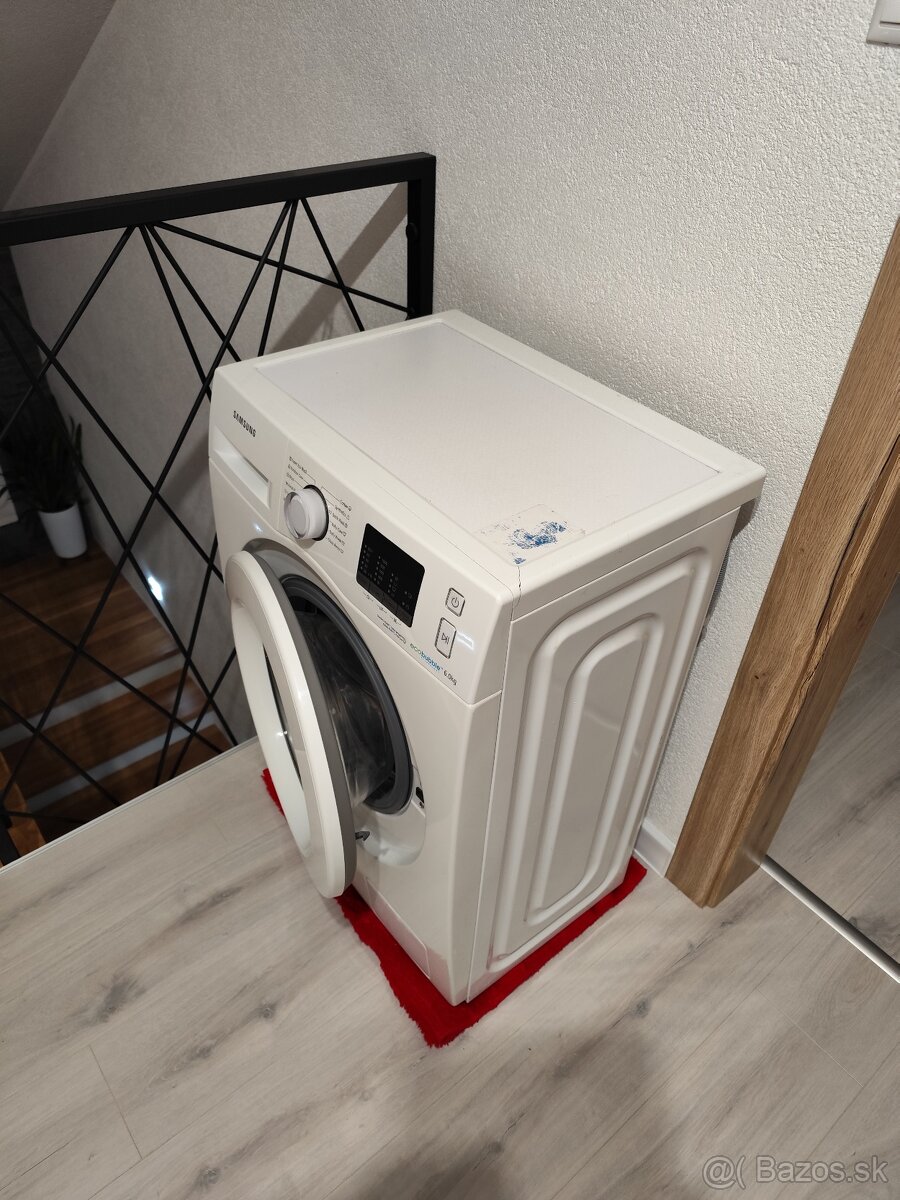 práčka Samsung - slimm - 3