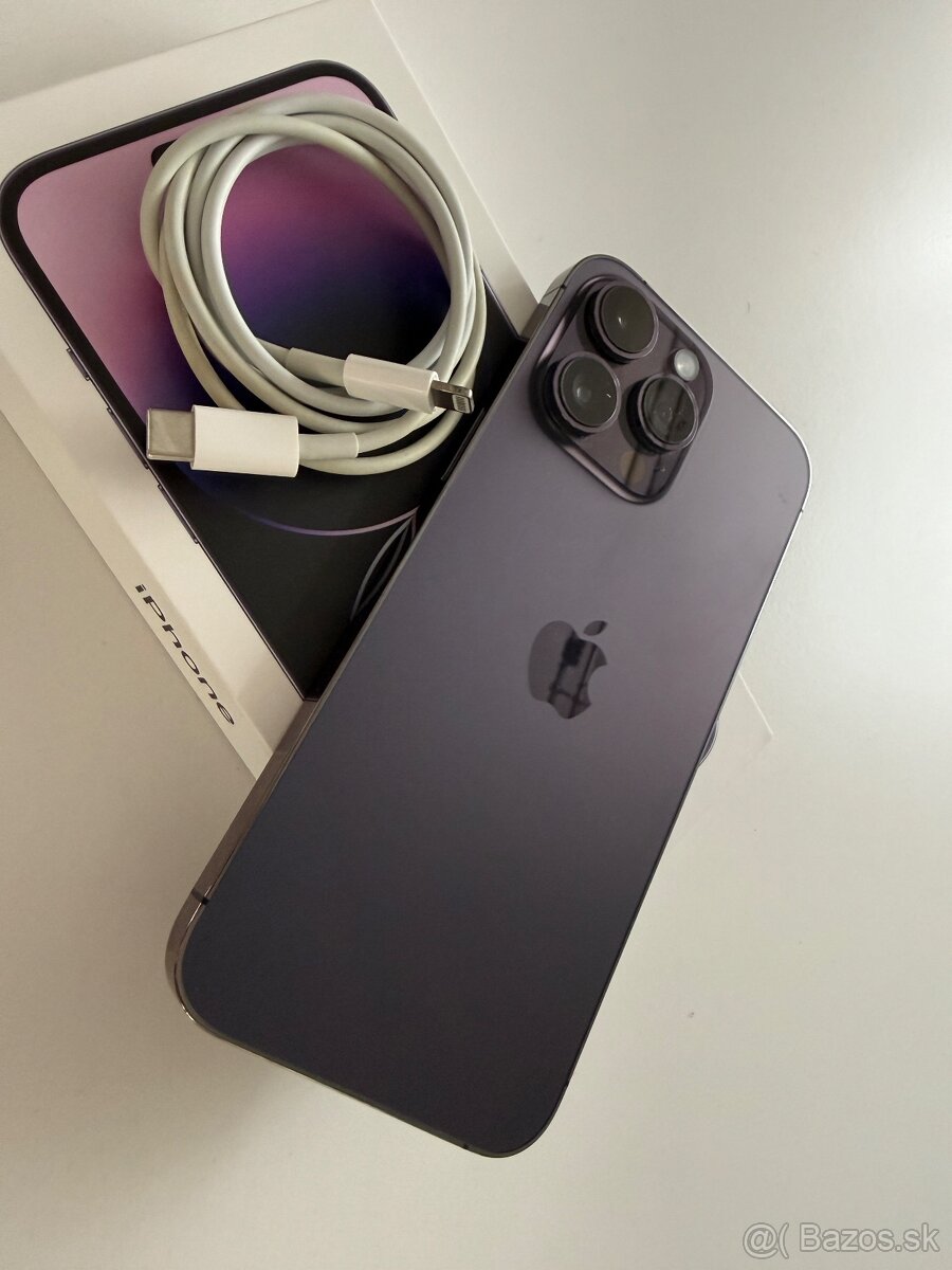 Iphone 14pro max - 3