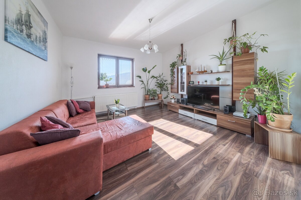 Rodinný dom pod lesom Košice II. - 3