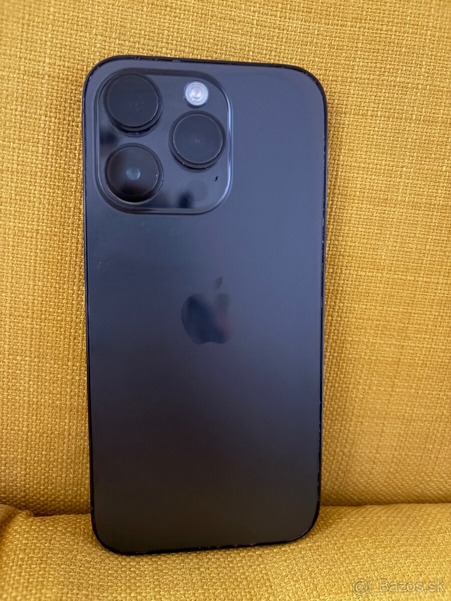 IPhone 14 pro 128 - 3