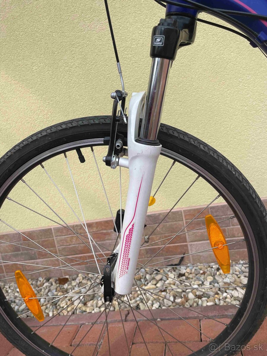 Predám bicykel Merida Juliet - 3