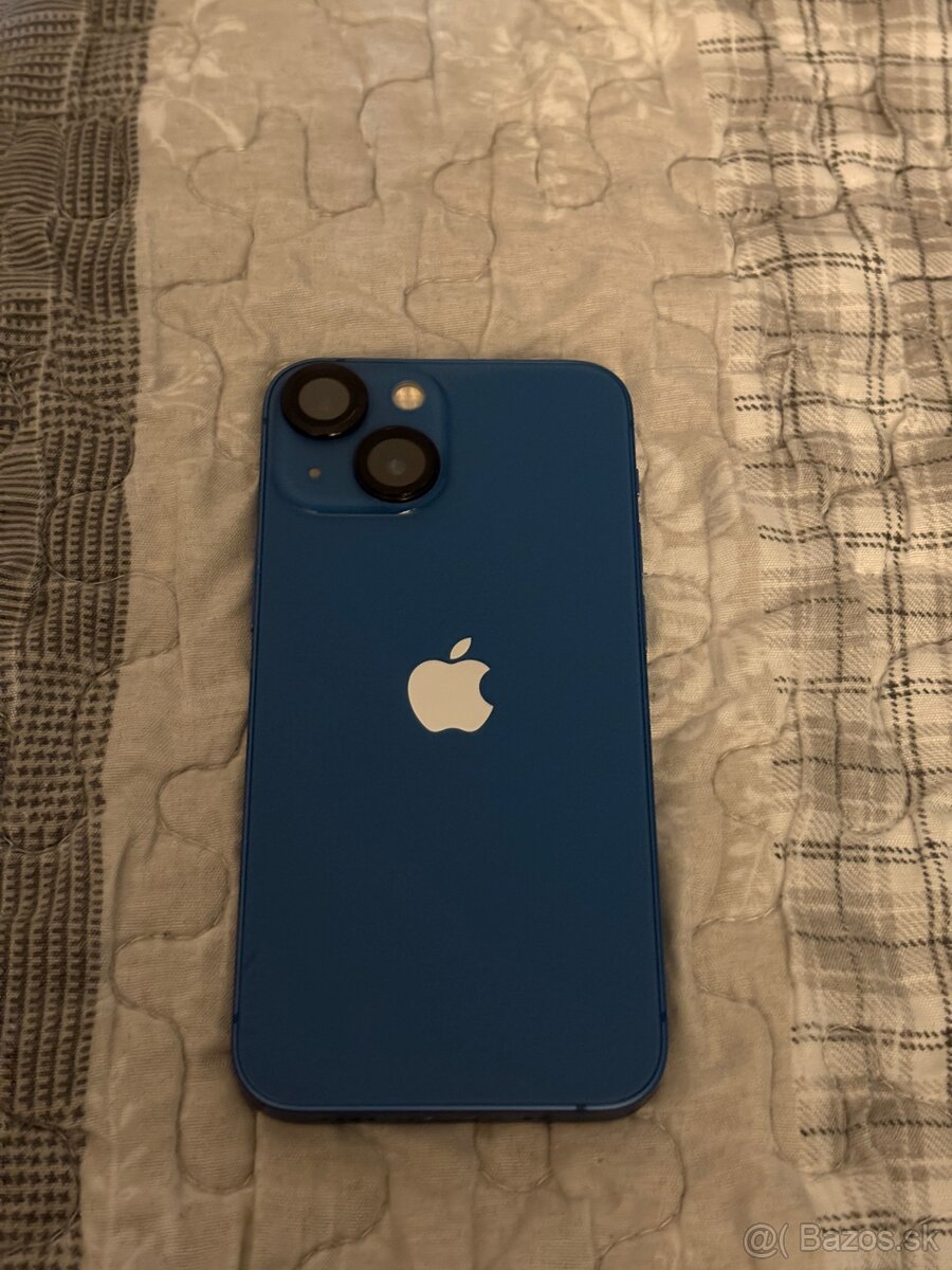 Iphone 13 mini 128gb - 3