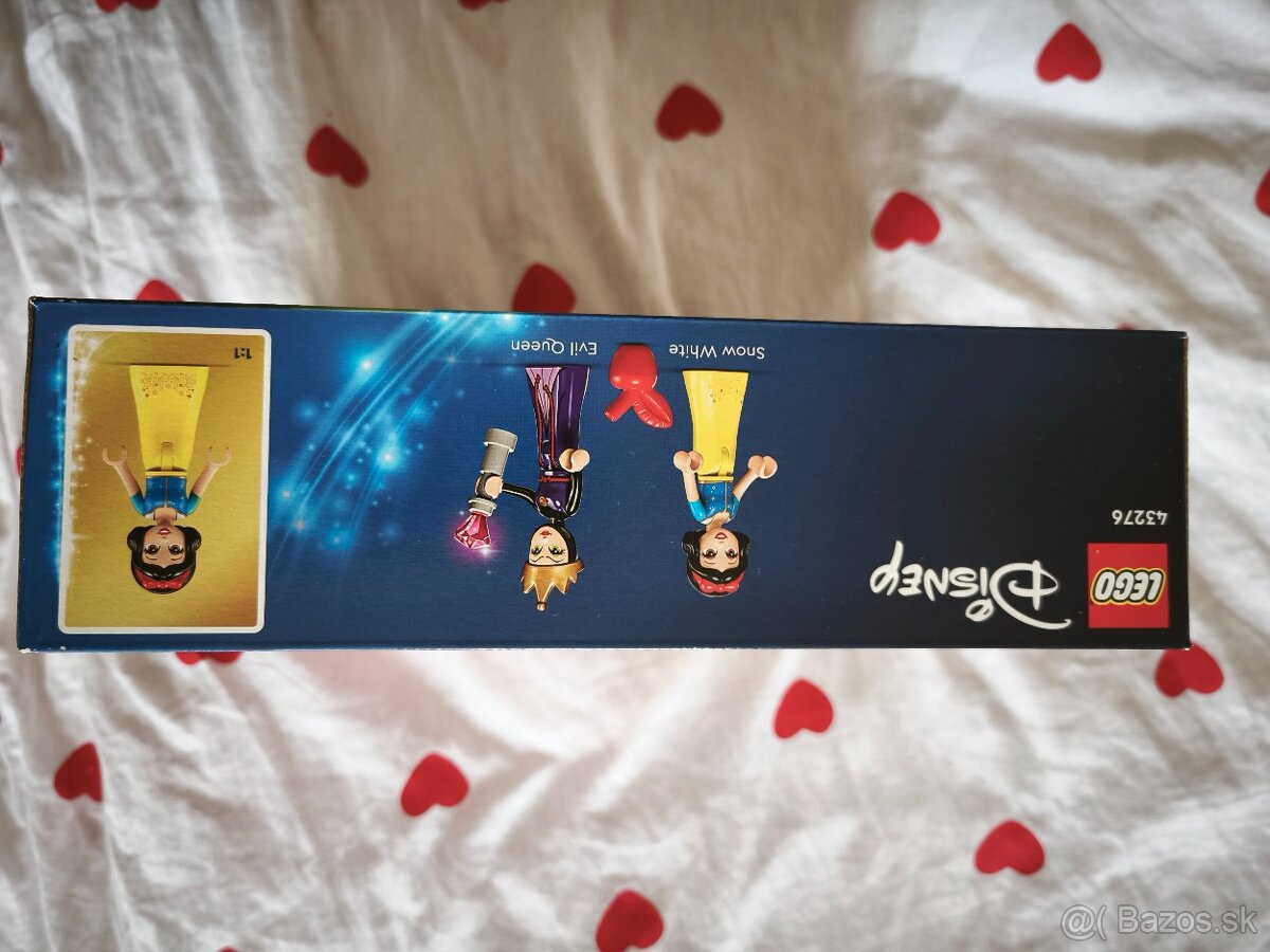 Lego Disney 43276 - 3