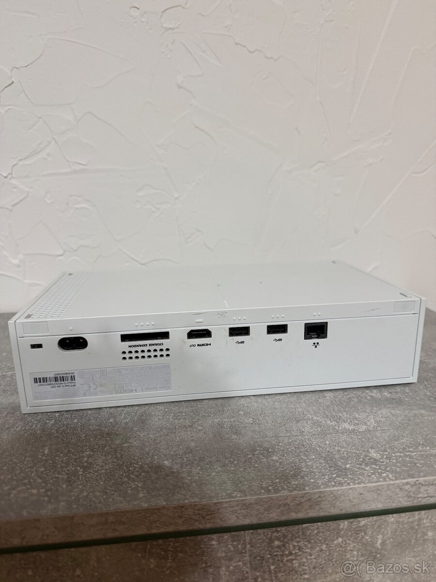 Xbox series s - 3