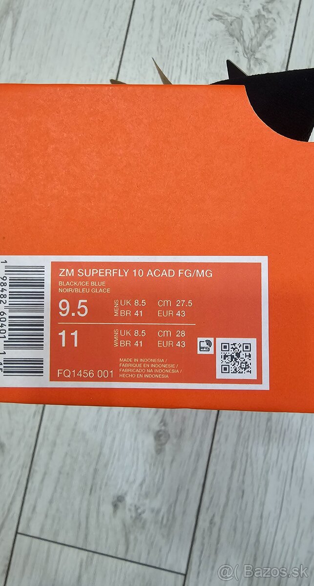 Nike 43 - 3
