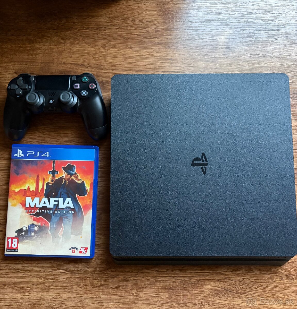 Ps4 slim - 3