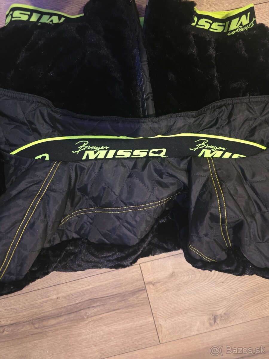 Missq kožuštek - 3