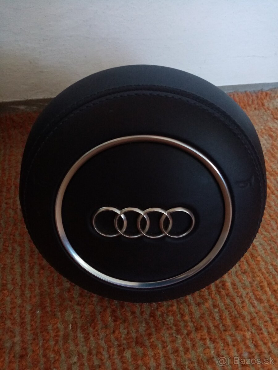 Volant+airbag - 3