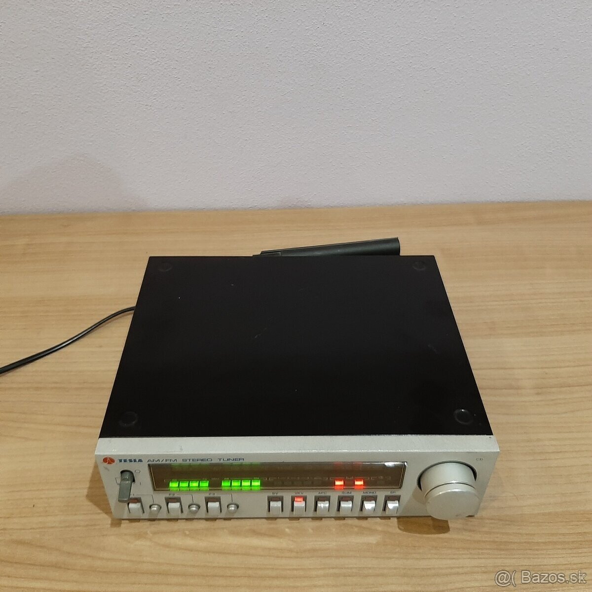 Tuner T 710 - 3