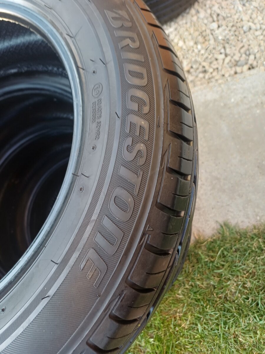 175/65 r14 letné pneuamtiky - 3