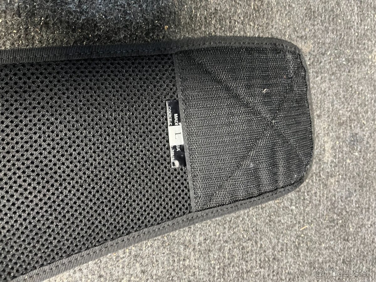 Dainese chrbtovy chranic - 3