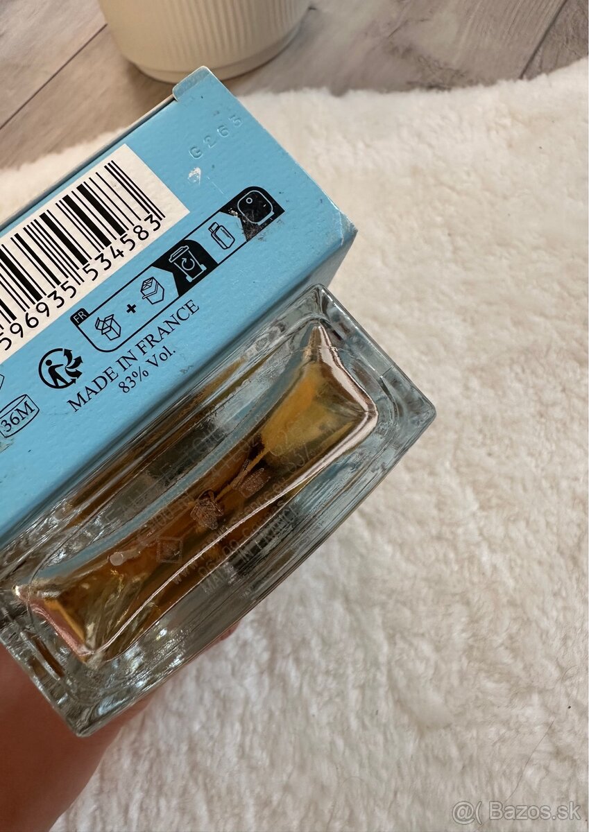 Reminiscence Musc s objemom 100 ml - 3