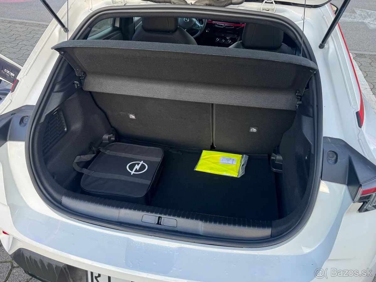 Opel Mokka e GS, možnosť odpočtu DPH - 3