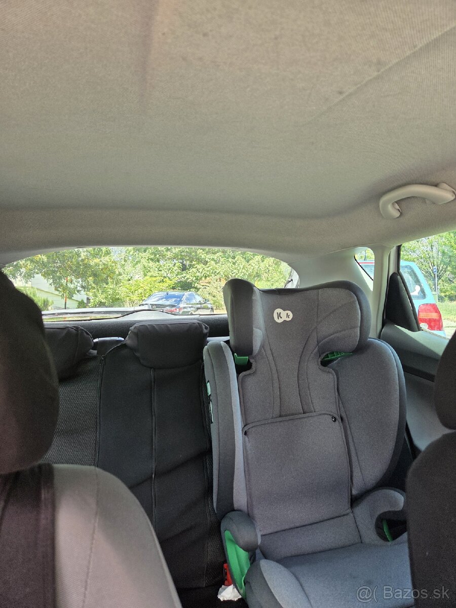 Seat ibiza 1.2 benzin 2009 - 3