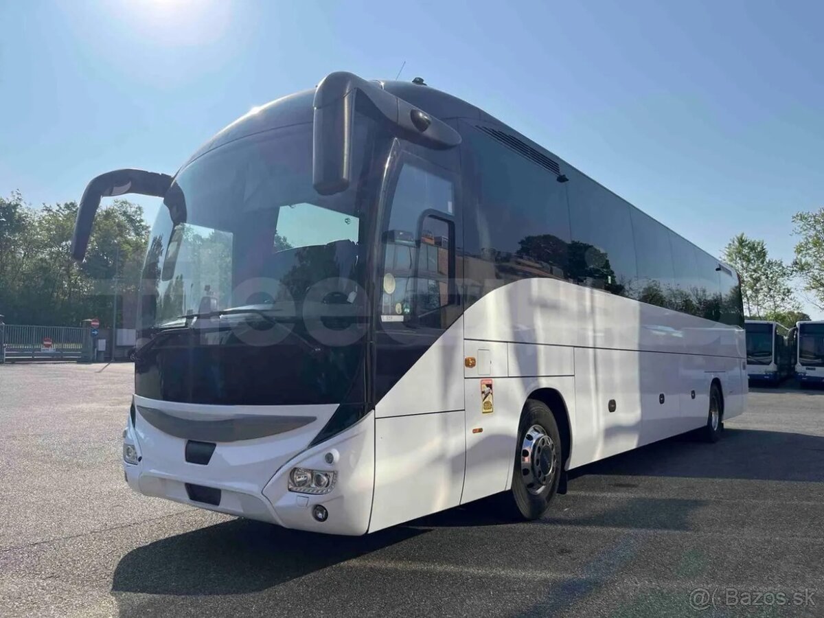 Iveco Magelys Euro 6 - 3