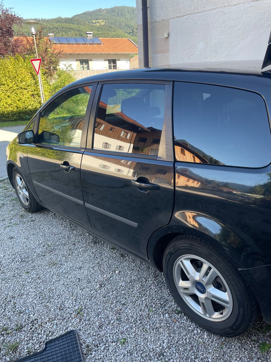Vymením Ford c max 2007 - 3