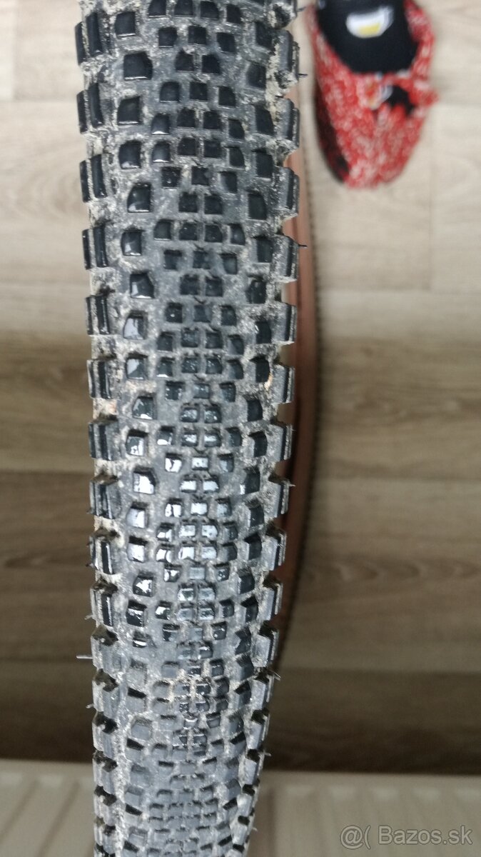 Plast na gravel - 3
