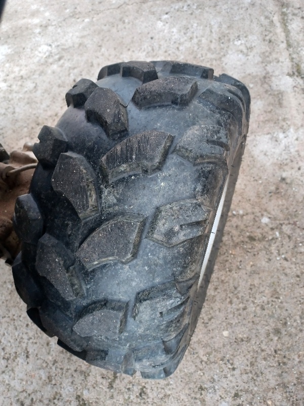 Predám ATV 200 - 3