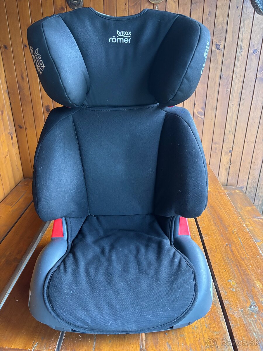 Römer Britax - 3