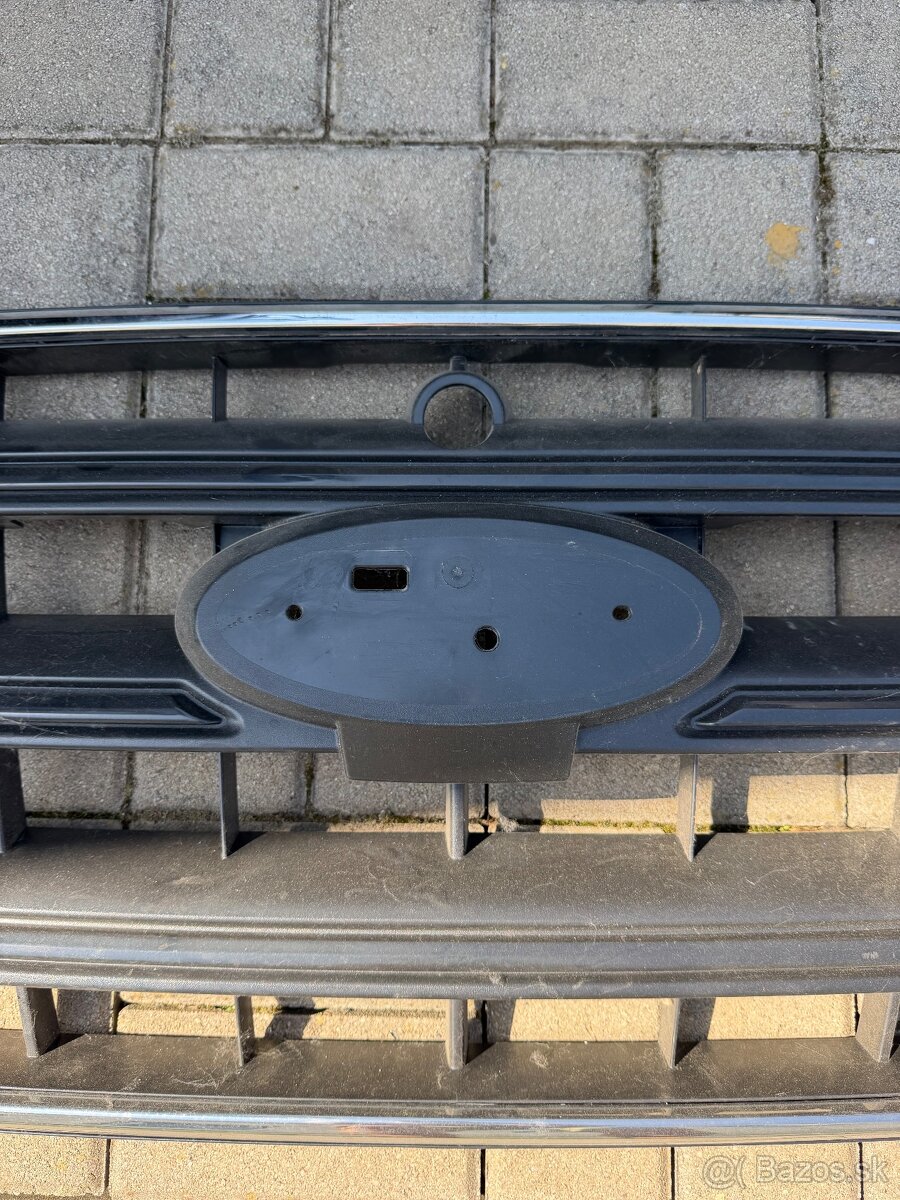 predny panel Ford Transit - 3