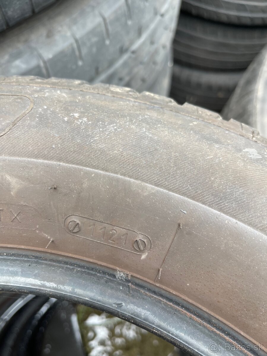Letne 205/65r15 - 3