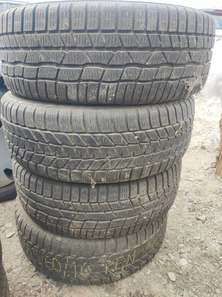 205/60r16 - 3