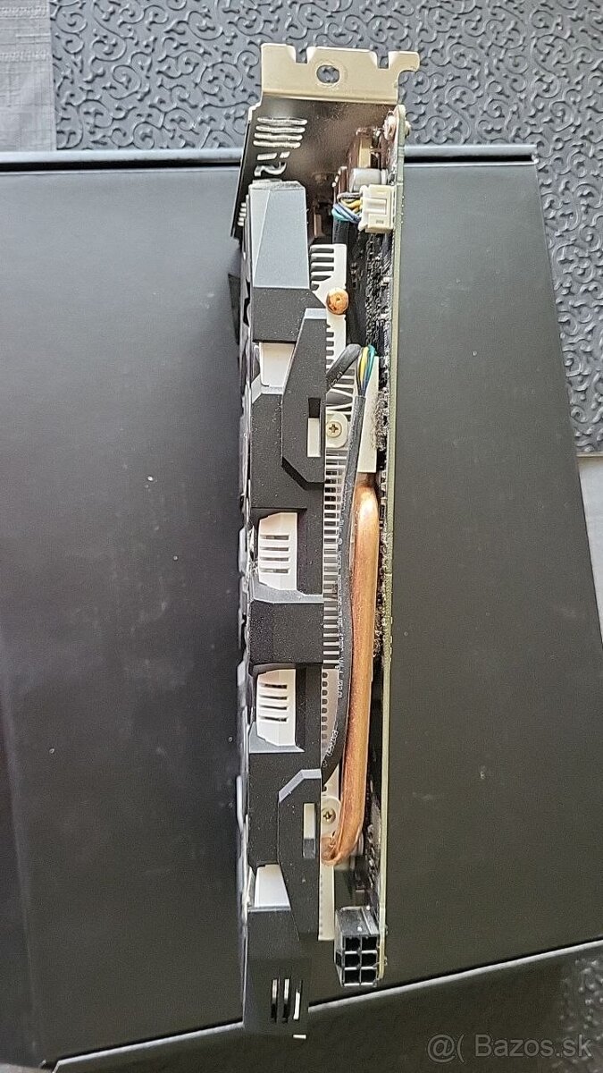 GeForce GTX 1060 3GB - 3