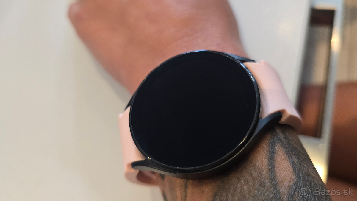 Samsung galaxy watch 4 - 3