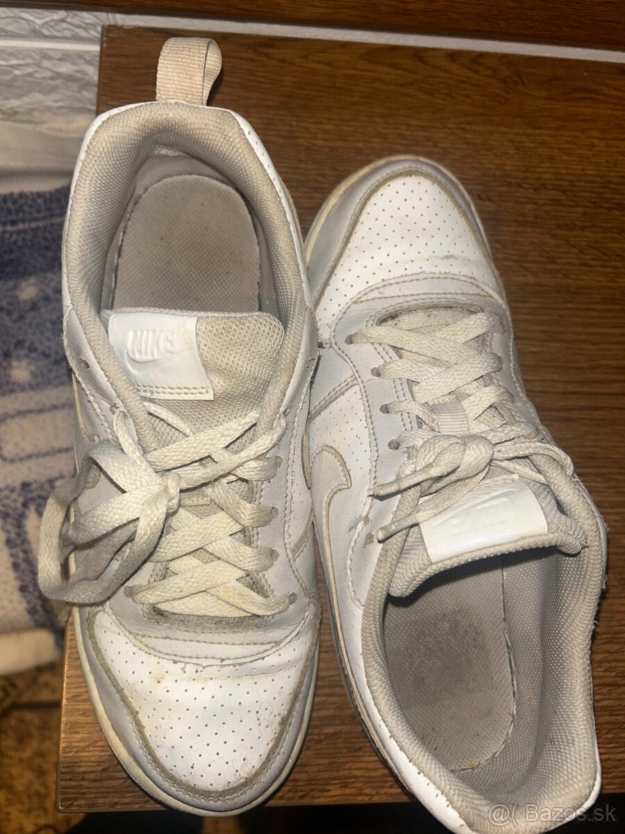 Tenisky NIKE - 3