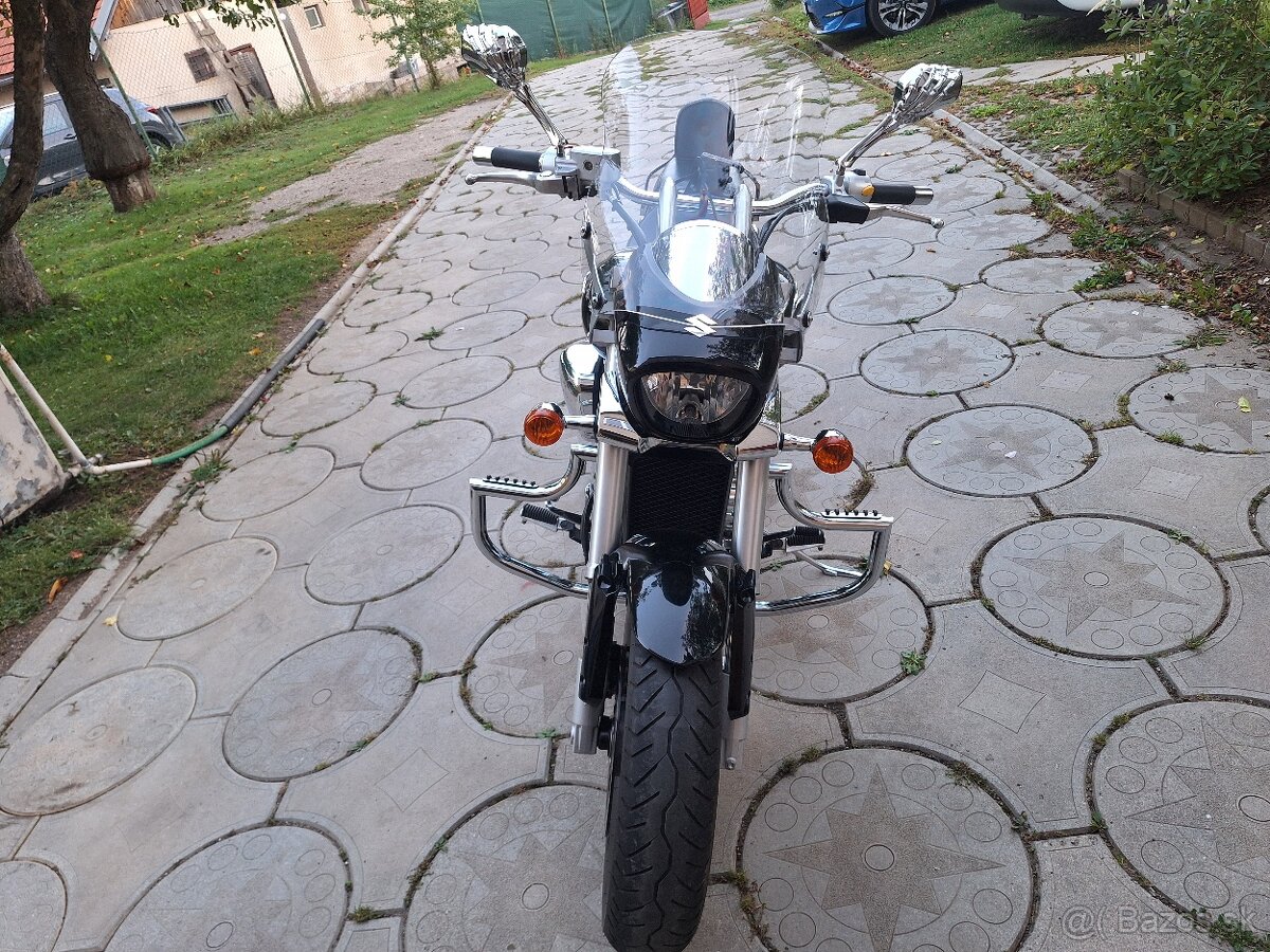 Predám Suzuki Intruder - 3