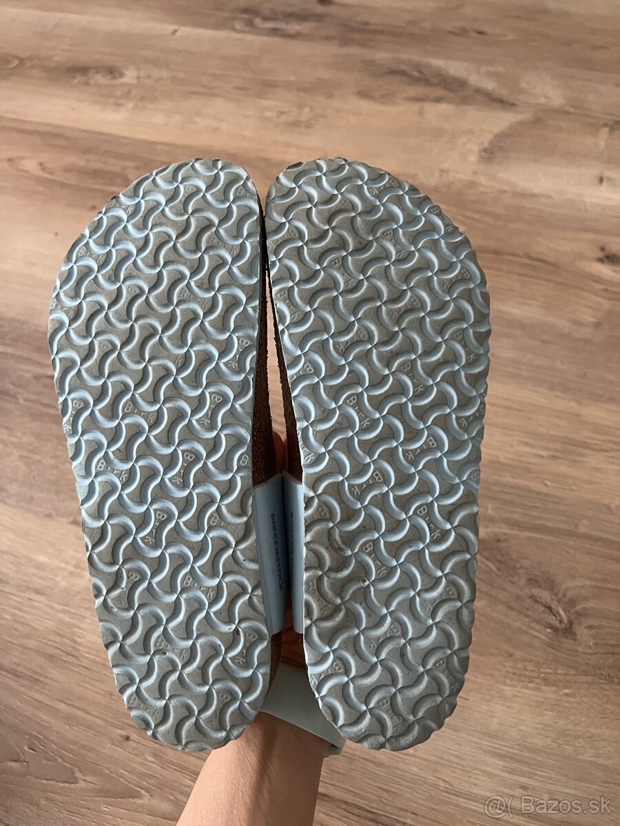 Birkenstock sandálky/žabky - 3