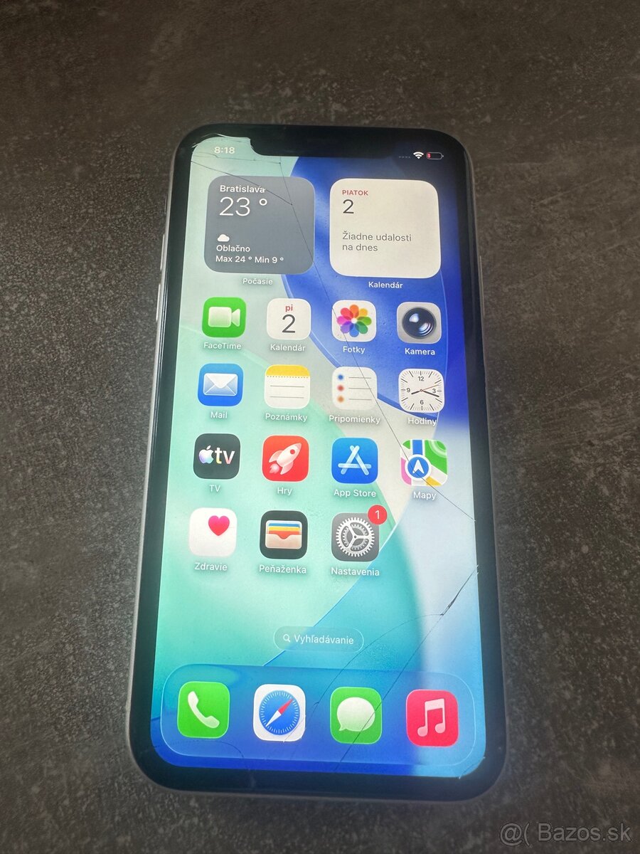 Apple iPhone 11 64GB - 3