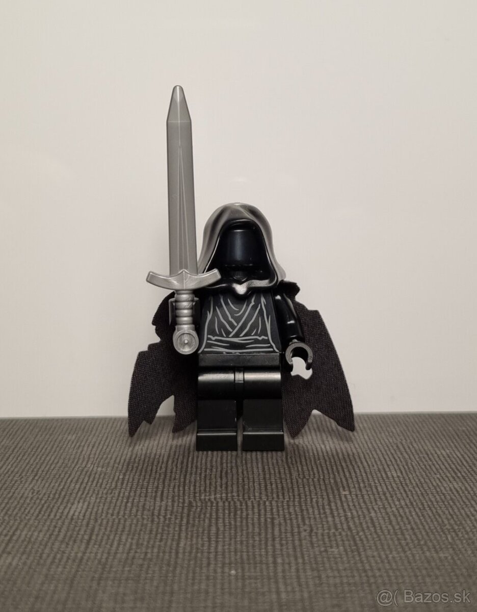 LEGO 11377 Pán prsteňov: Minas Tirith - 3