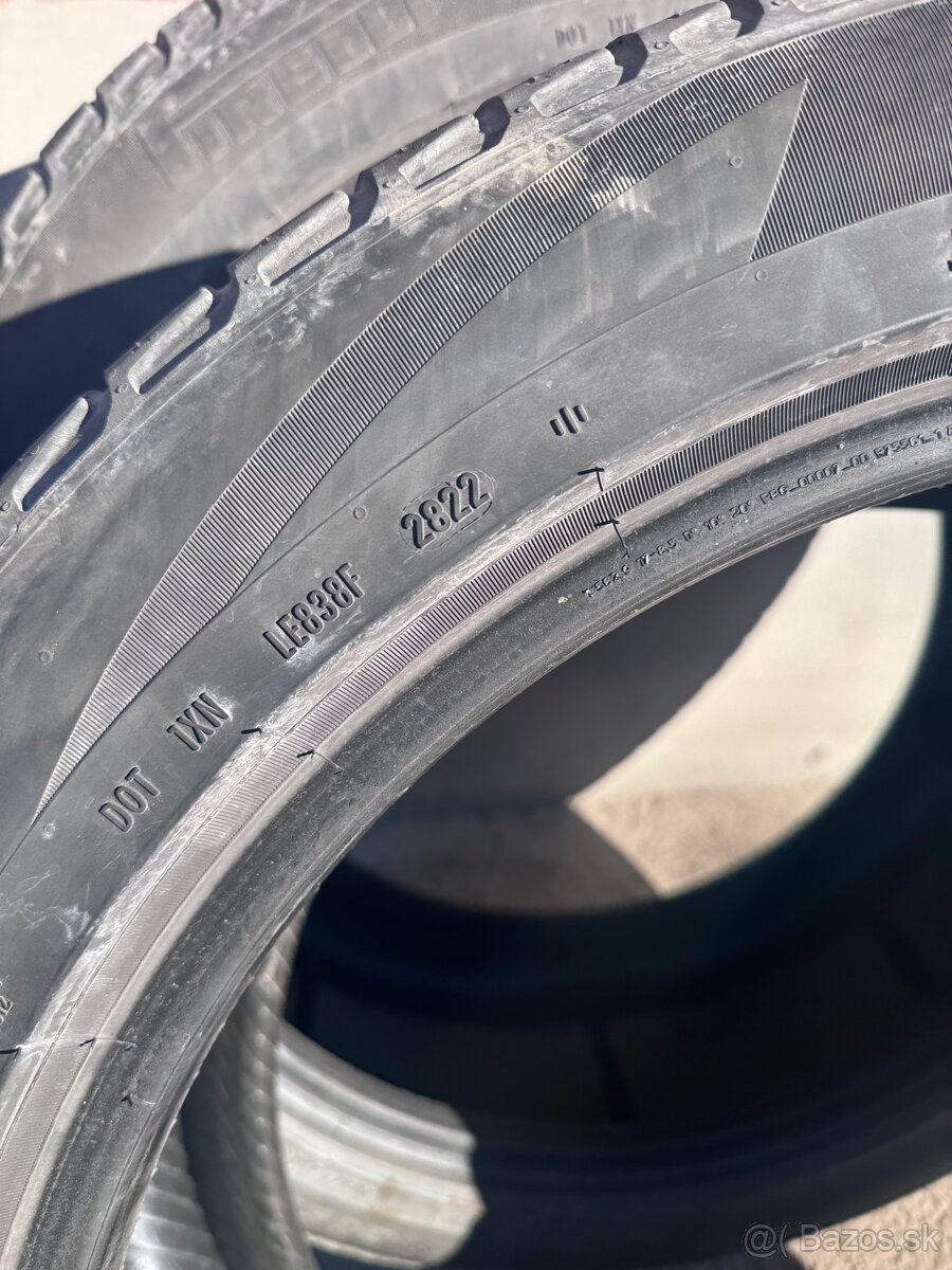 285/45R22 114Y - 3