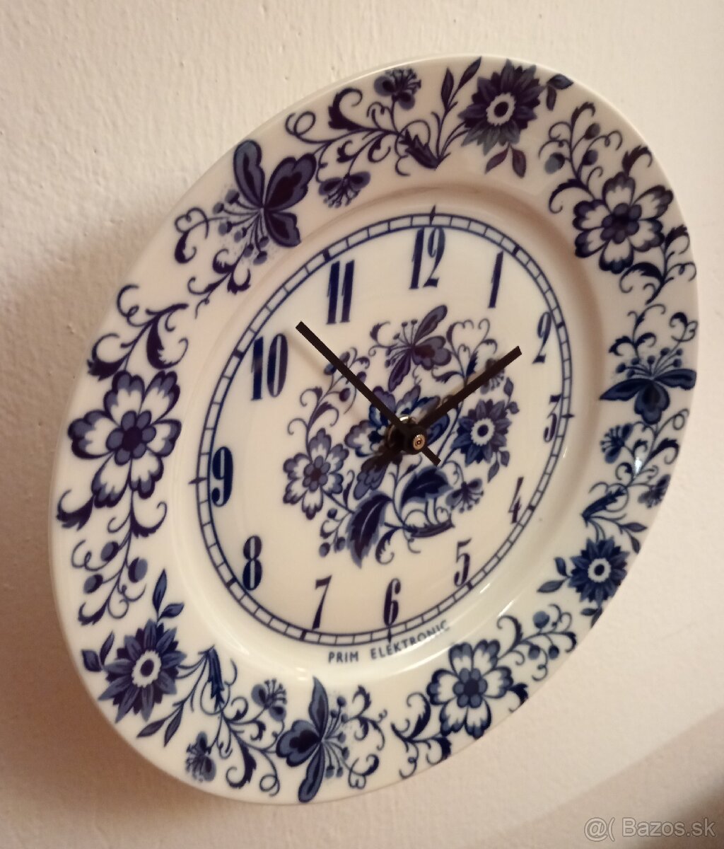 Hodiny Prim - 3