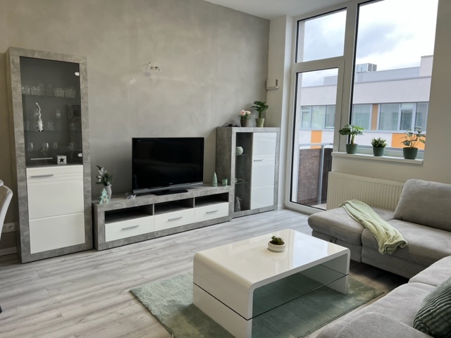 2 izb. byt v novostavbe OMNIA, Tomášikova ul. - 3