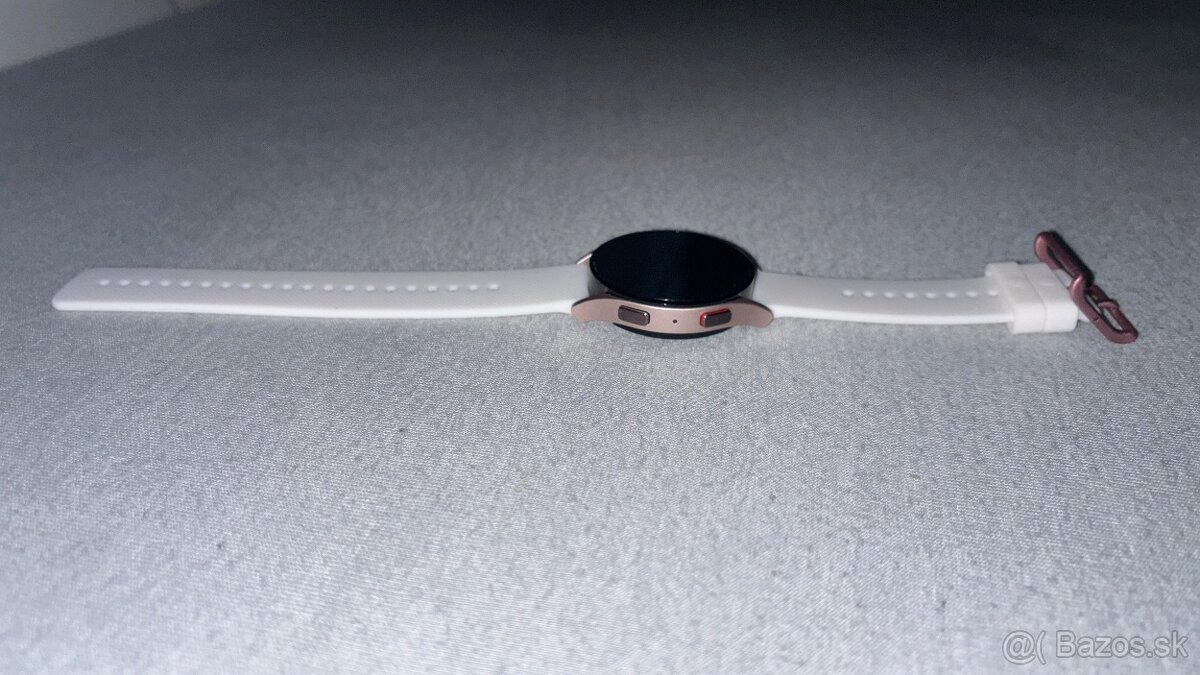 Hodinky Samsung Galaxy Watch 5 40mm - 3