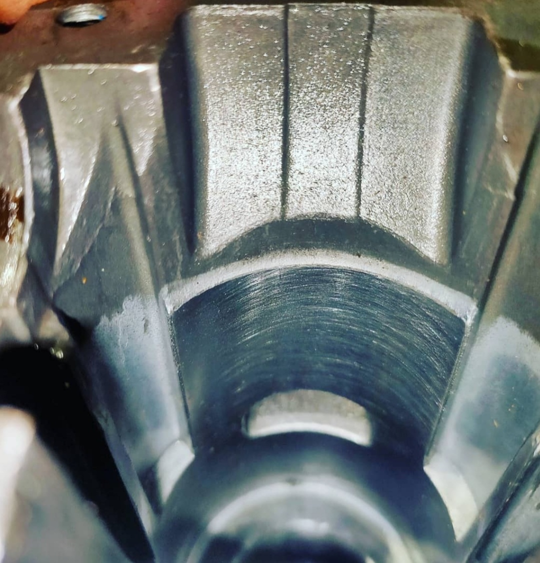 stihl MS 250 nova - 3