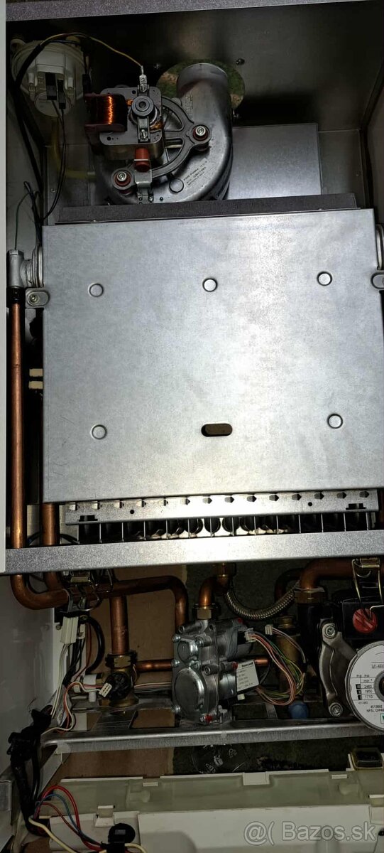 Predám plynový kotol Protherm Leopard 24 BTV - 3