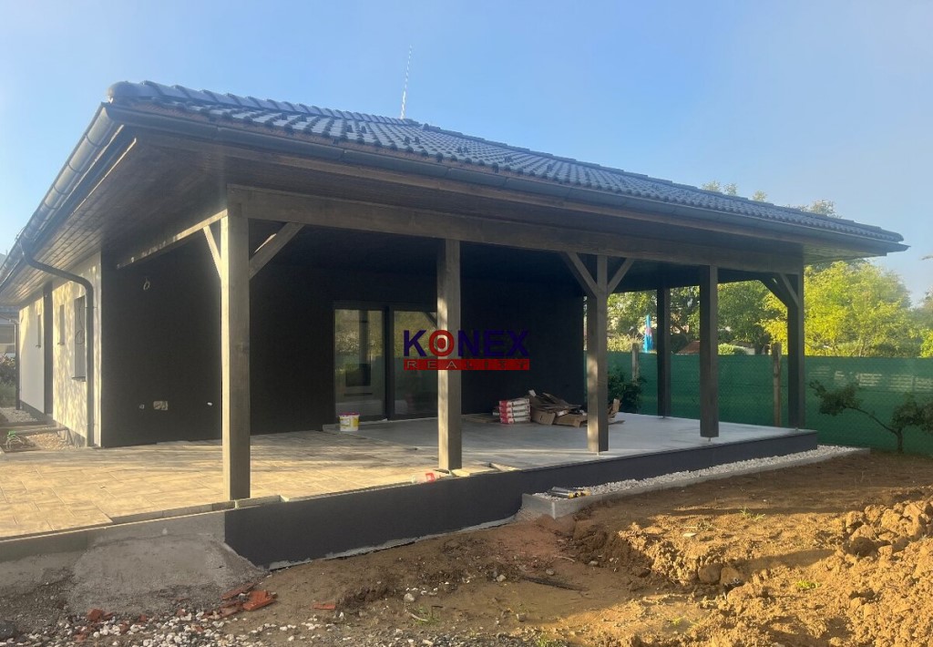 BÝVAJTE V MODERNEJ NOVOSTAVBE – PTIČIE - 3