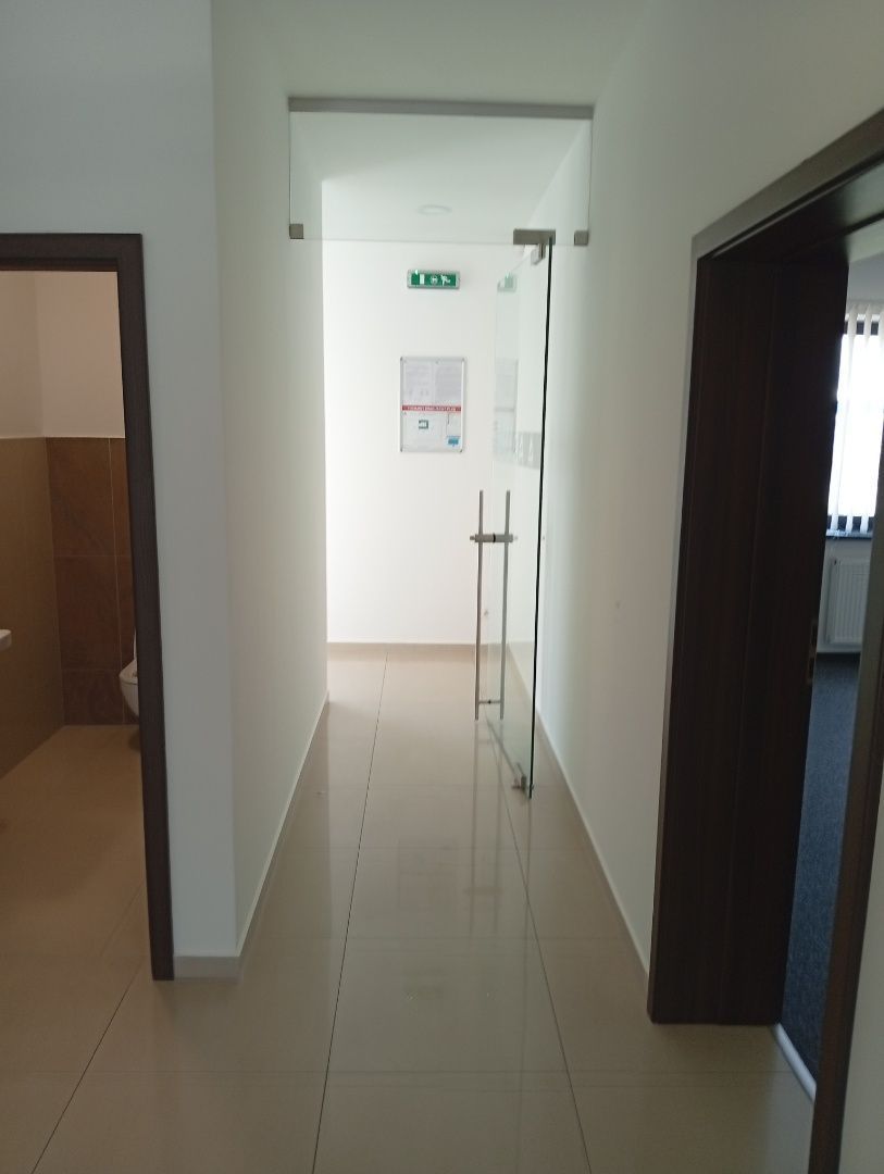 Moderné kancelárie s parkovaním – Trnava - 3