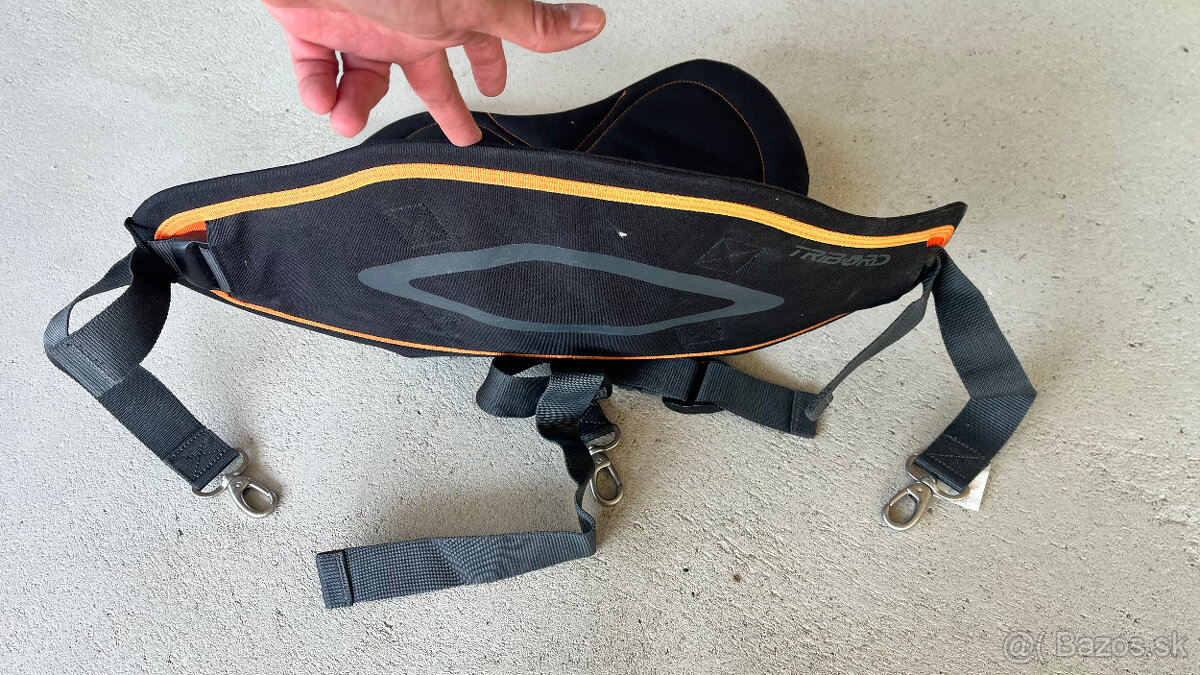 Sedačka na SUP, Paddleboard - 3