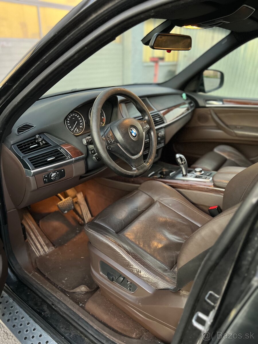 bmw x5 e70 - 3