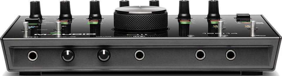 M-AUDIO AIR 192/14 zvuková karta - 3