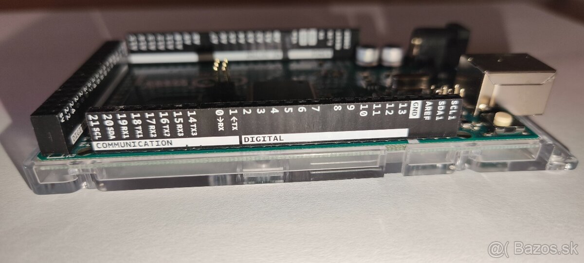 Arduino mega - 3