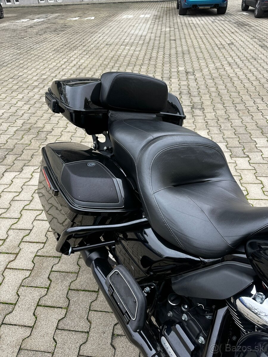 Harley-Davidson Street Glide Special 2018 - 3