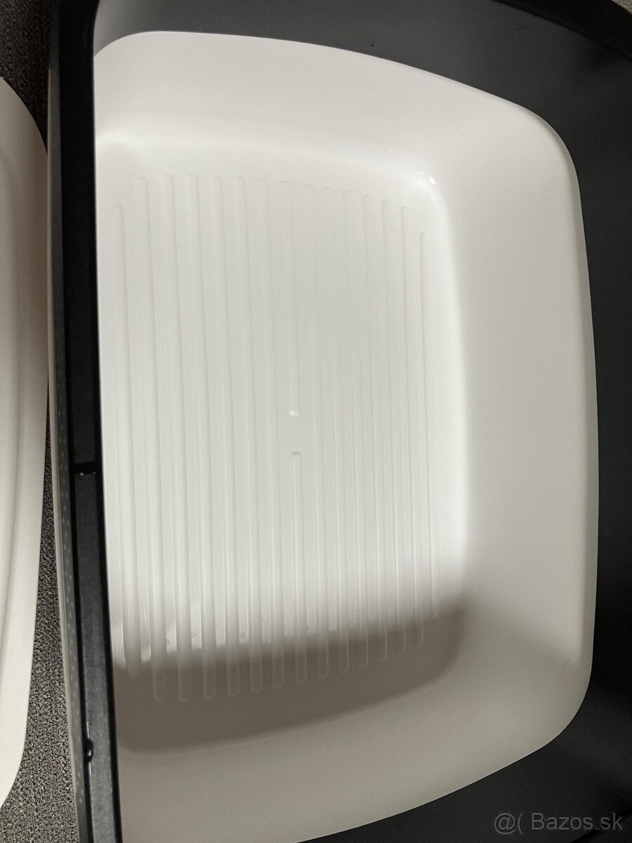 Chlebník Tupperware - 3