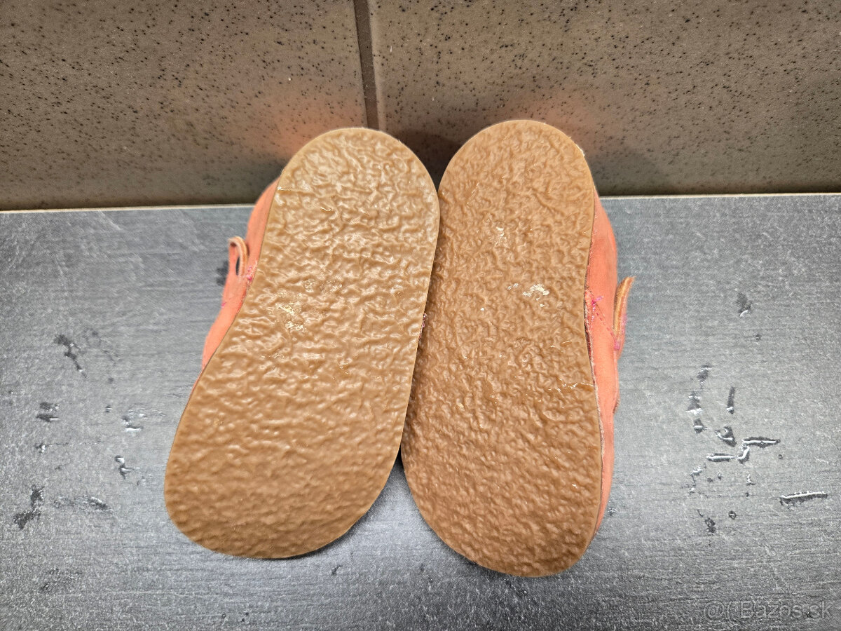 predam Pegres sandalky 19 Barefoot - 3